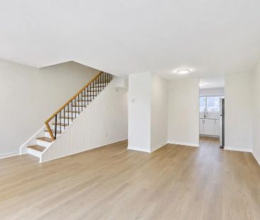 Winding Trail Townhomes — 4 bed 2 bath Townhouse - Photo 2