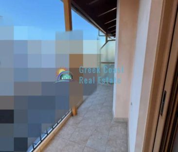 Studio/Γκαρσονιέρα για ενοικίαση Ψαροφάϊ (Πάτρα) - Photo 2
