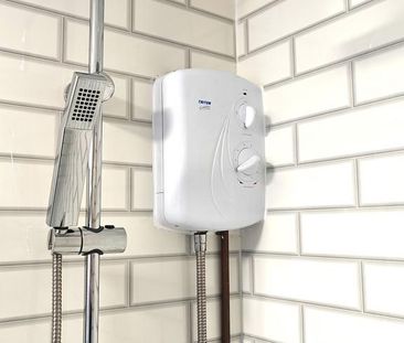 2 bedroom apartment to rent - Photo 3