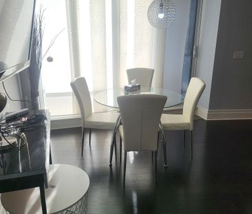 For Lease - 111 Upper Duke Crescent Unit# 220, Markham, Ontario - Photo 4