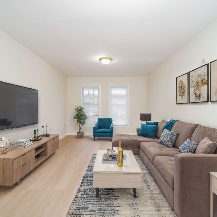 For Lease - 20 Bottomwood Street Unit# Upper, Brampton, Ontario - Photo 1