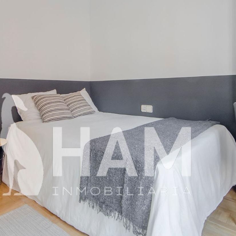 Habitación - Torrejon de Ardoz - Centro - 475€ MES - Ref. PPTorrejonDemandaInd - Photo 2