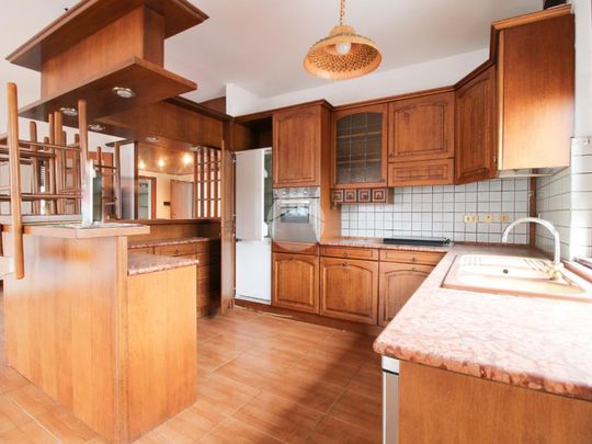 Porzione di bifamiliare in affitto - Photo 1