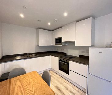 1 bedroom flat to rent - Photo 4