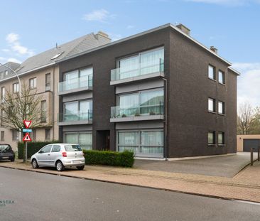 Appartement met 2 slpkrs in centrum Putte - Foto 5