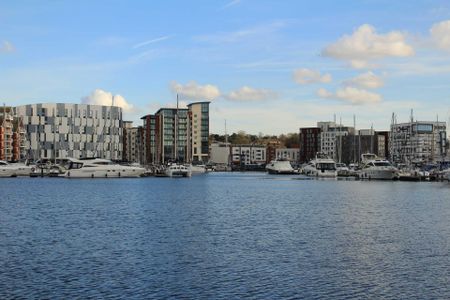 Key Street, Regatta Quay - Photo 3