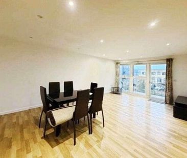 Bletchley Court, Letchworth Road, Stanmore, Greater London, HA7 - Photo 2