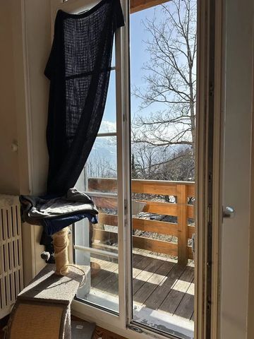 Charmant appartement de 2 pièces au 3ème étage - Photo 3