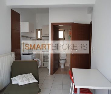 Διαμέρισμα για ενοικίαση Μασταμπάς (Ηράκλειο Κρήτης) - Photo 1