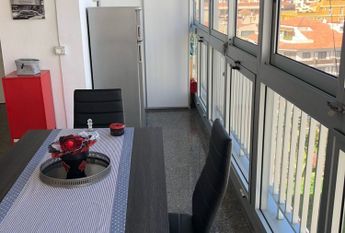 Piso En alquiler Avenida Betancourt y Molina s/n, Distrito Martiánez, Puerto de la Cruz