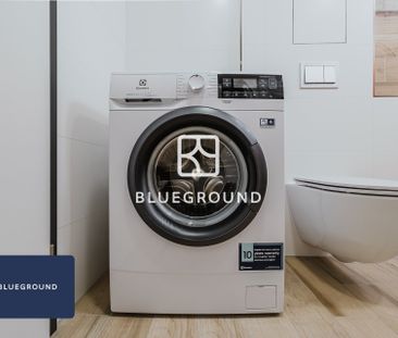 Apartment for rent, 2+kk - 1 bedroom, 63m - Photo 5