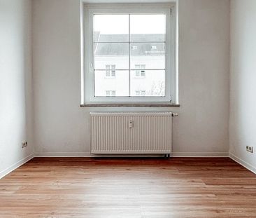 ERSTBEZUG!, frisch sanierte 2-Raum-Wohnung - Photo 6