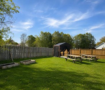 For Lease - 232 Elm Street Unit# 5, St. Thomas, Ontario - Photo 5