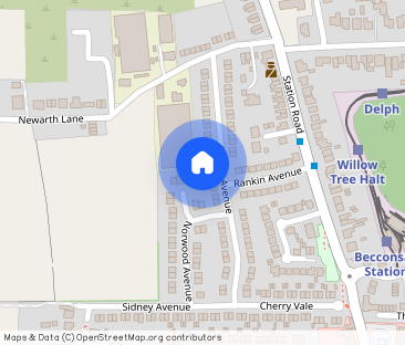 Sidney Avenue, Hesketh Bank, PR4 - Photo 1