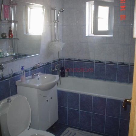 Apartament 2 camere de inchiriat in Cluj-Napoca, Zorilor ID 2303 - Photo 4