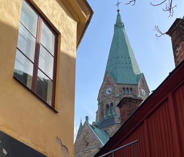 Bondegatan, Stockholm - Foto 5