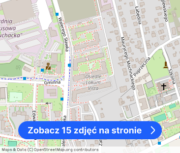 Do wynajęcia 2 pok. ul. Walerego Sławka/Bonarka 3000 zł - Zdjęcie 1