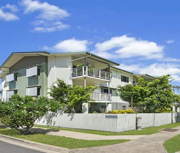 Furnished Apartment with Balcony and Secure Parking - Photo 6