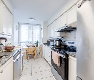 For Lease - 1 Rean Drive Unit# 2204, Toronto, Ontario - Photo 2