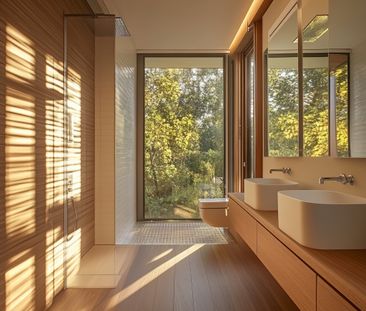 Appartement moderne de 2,5 pièces au cœur de Zurich - Photo 4
