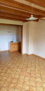 Location appartement 1 pièce, 28.50m², Nangis - Photo 3