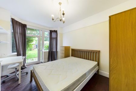 4 bedroom house to rent - Photo 4