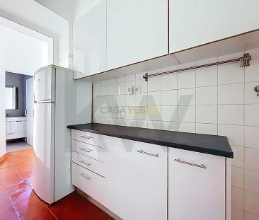 Apartment T2 in Estrela, Lisboa - Photo 4