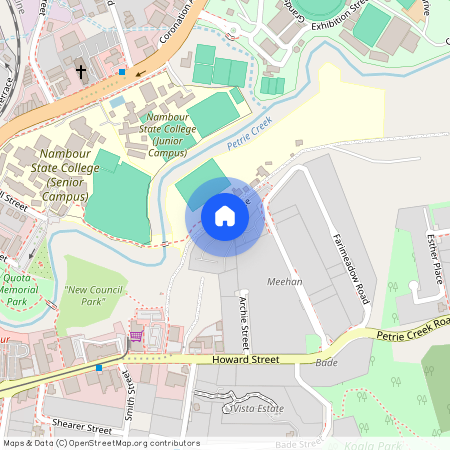 28/44 Fairmeadow Road, Qld 4560, Nambour