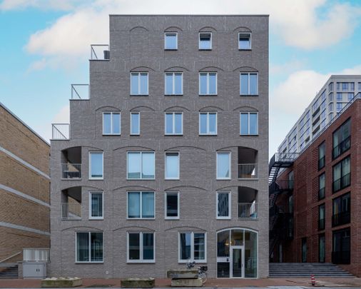 Te huur: Appartement Ir Kalffstraat in Eindhoven - Foto 1