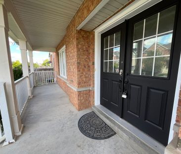 For Lease - 1667 Frolis Street, Oshawa, Ontario - Photo 3