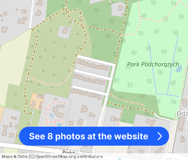 **Nowoczesny segment w sąsiedztwie lasu** - Photo 1