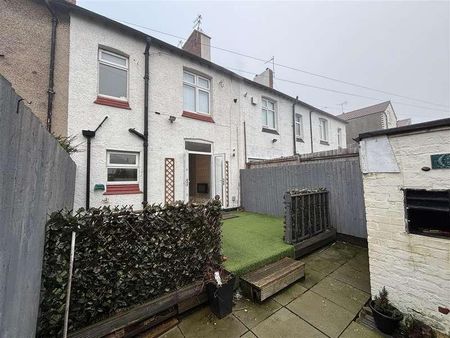 Liscard Grove, Wallasey, CH44 - Photo 4