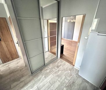 Mieszkanie 43 m² z dużym balkonem, Kapuściska - Фото 5