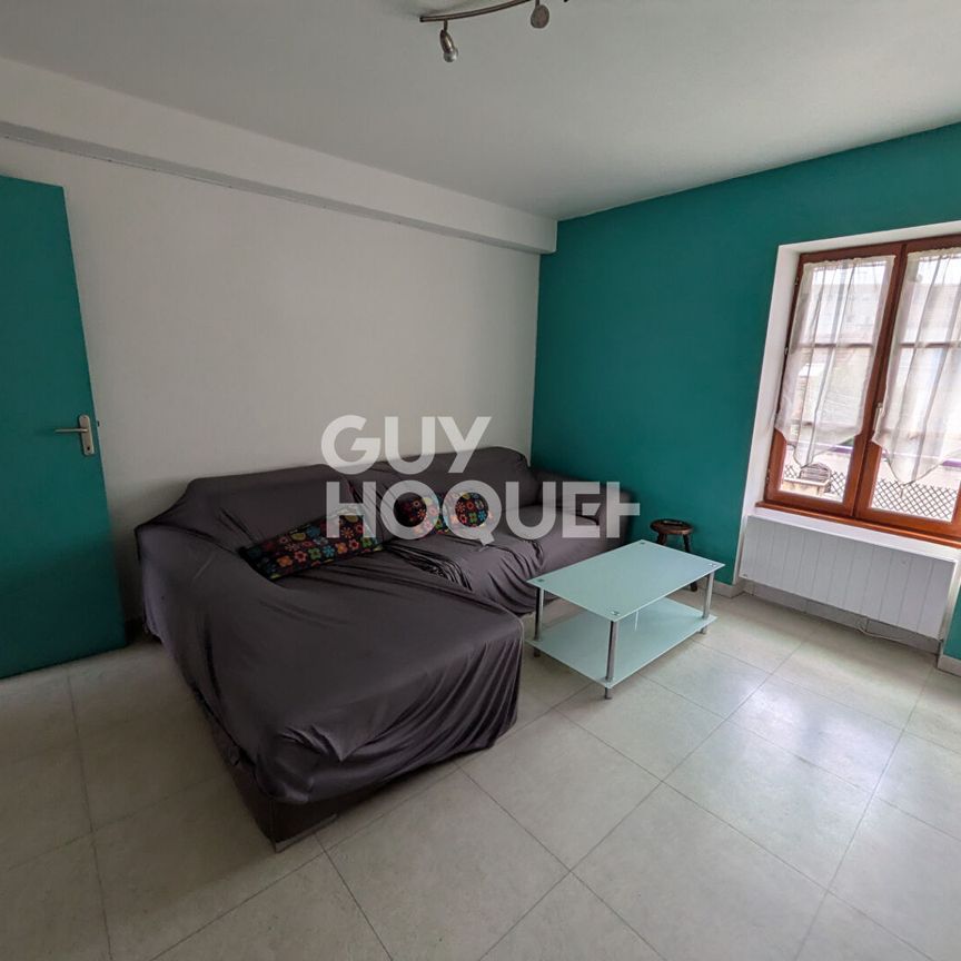 Location Appartement 2 pièces 45m² AUXERRE 89000 - Photo 1