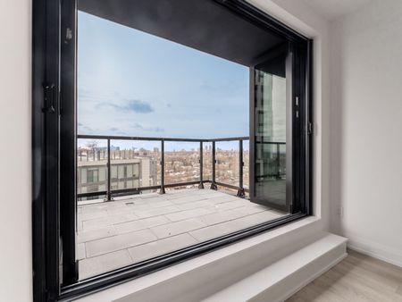 For Lease - 20 Soudan Avenue Unit# 1405, Toronto, Ontario - Photo 5