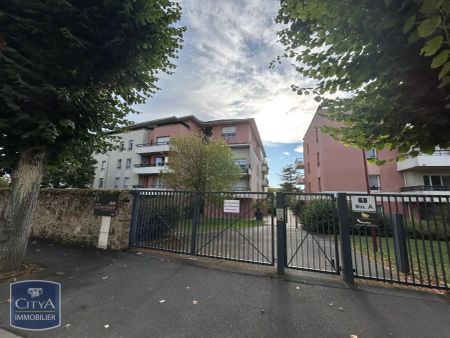 Appartement à louer 2 pièces 48.23m² - Photo 5