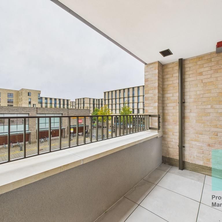 1 bedroom apartment to rent - Photo 1