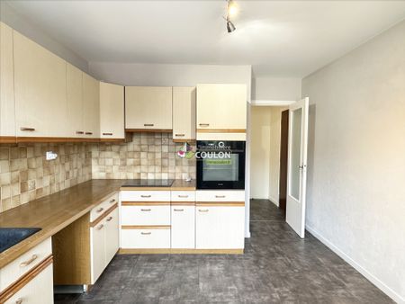 Location Appartement 4 pièces 85m² - Photo 3