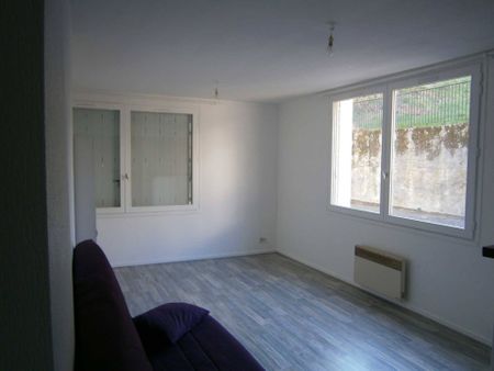 Appartement T1 de 28m² – Proche Fac de médecine – Limoges – Begip - Photo 2