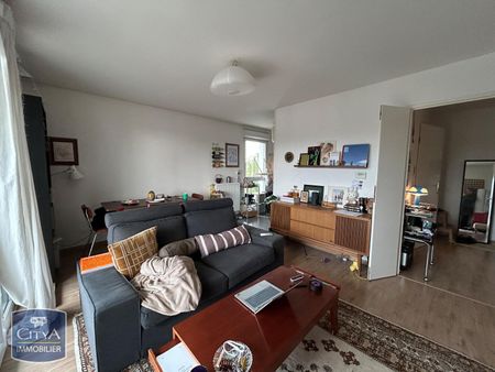 Location Appartement 3 pièces 59m² CROIX 59170 - Photo 5