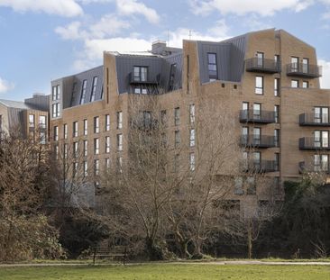 2 bedroom apartment to rent - Photo 5