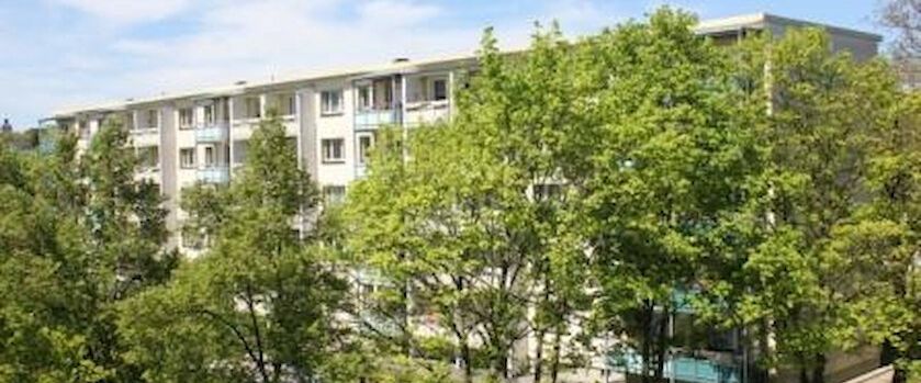 Stauffenbergstraße 15, 08523 Plauen - Foto 1