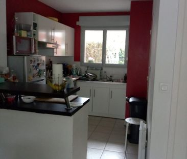 Maison à louer Saint-Étienne-de-Montluc - Photo 3