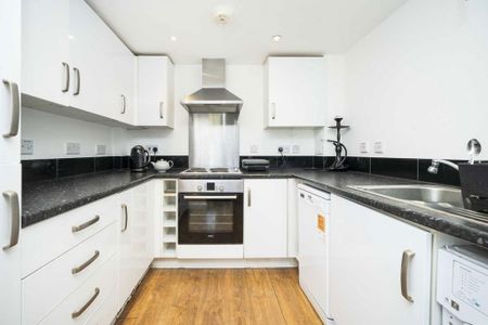 1 bedroom flat to rent - Photo 3