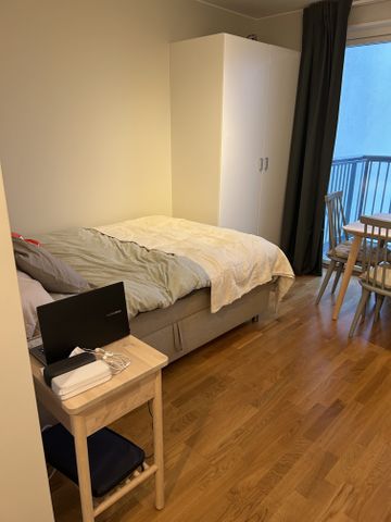 Almbygatan, Stockholm - Foto 2