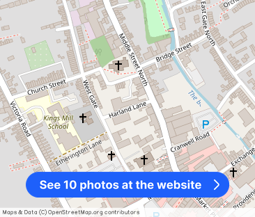 Dobson House, 1 Harland Lane, Driffield, YO25 6SS - Photo 1