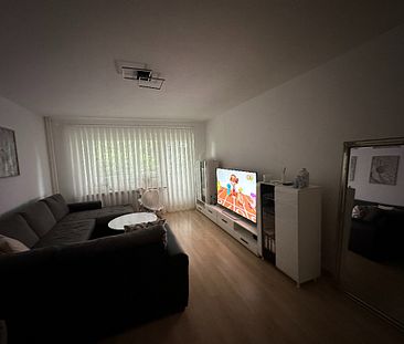 Moderne 3-Zimmerwohnung - Foto 3