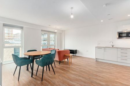 1 bedroom apartment to rent - Photo 3