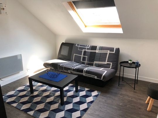 Apartment - Photo 1