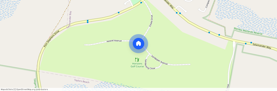 2 Sandpiper Avenue, Salamander Bay 2317, New South Wales